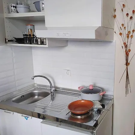 Ippokratis' Open View Studio
